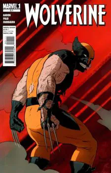 Cover of Paolo Rivera Regular