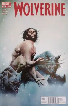 Cover of Cover B Jae Lee Newsstand