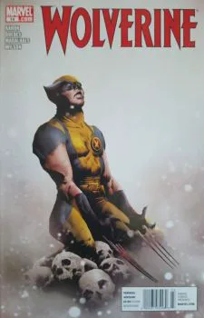 Cover of Cover B Jae Lee Newsstand