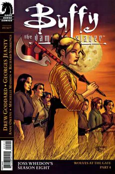 Cover of Alternate Cover