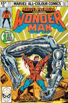 Cover of Cover C UK Price Variant