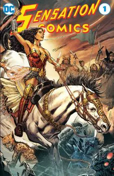 Cover of Cover D FanExpo Convention Exclusive