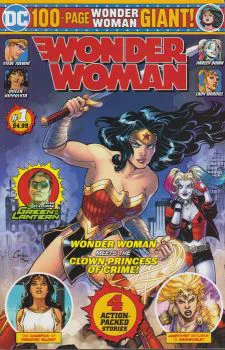 Cover of Cover B Direct Edition