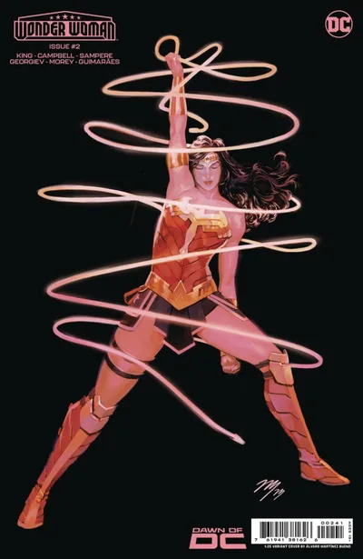 Cover of Alvaro Martínez-Bueno Incentive Variant (1:25)