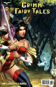 Cover of Sheldon Goh Variant
