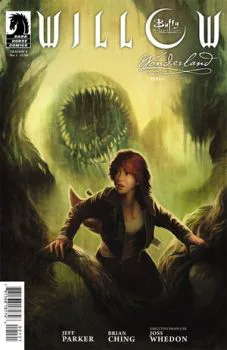 Cover of Alternate Cover