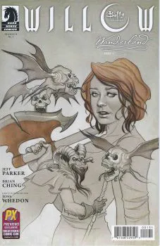 Cover of New York Comic Con Limited to 2000
