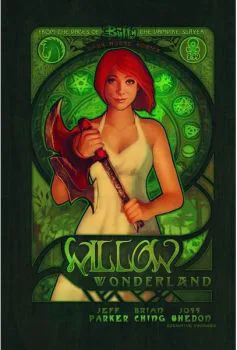Cover of Alternate Cover