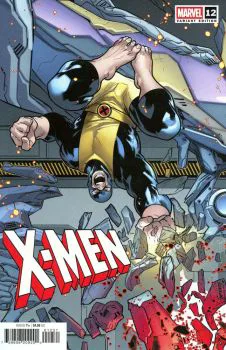 Cover of Cover C R.B. Silva Connecting Variant