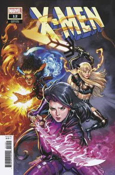 Cover of Cover E David Yardin Variant