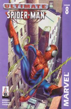 Cover of Cover C Ritz Bitz Variant