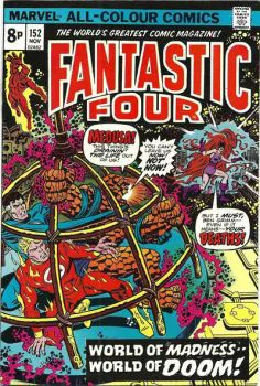Cover of Cover B UK Price Variant