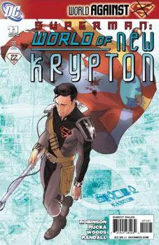 Cover of Victor Ibanez Variant Cover