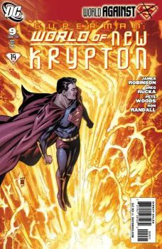 Cover of Mark Buckingham Variant Cover