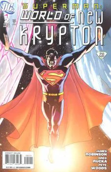 Cover of Pete Woods Variant Cover