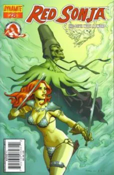 Cover of Cover C Homs Variant Cover