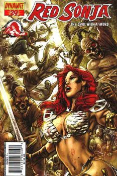 Cover of Cover B Greg Tocchini Variant Cover