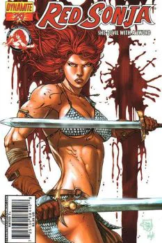 Cover of Cover D Joe Prado Variant Cover
