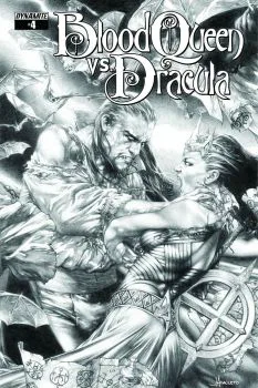Cover of Cover C 10 Copy Anacleto B&w Incentive