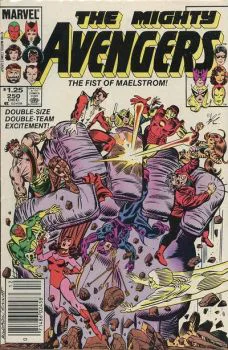 Cover of Cover C Canadian Price Variant