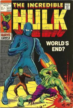 Cover of Cover B UK Price Variant