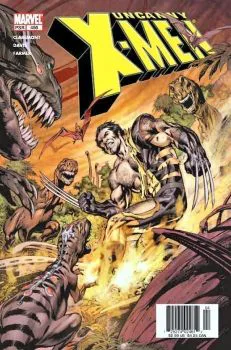 Cover of Cover B Alan Davis Newsstand