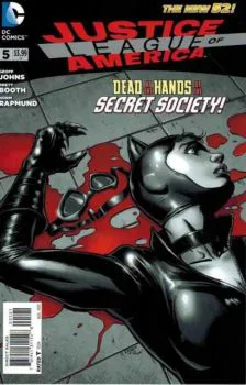 Cover of Cover B
