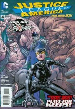 Cover of Cover B