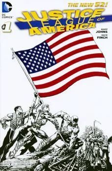 Cover of ComicsPro Sketch Cover