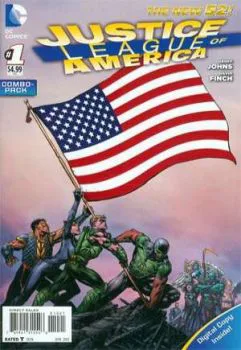 Cover of Combo Pack Variant Cover