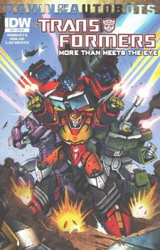 Cover of Cover RI