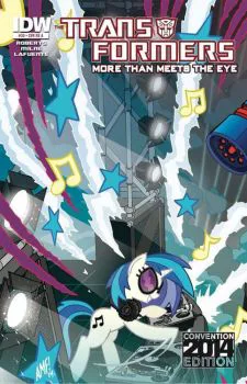 Cover of Cover Variant (Code: 21)