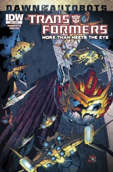 Cover of Cover RI