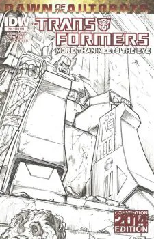 Cover of Cover CON