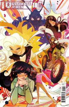Cover of Nicoletta Baldari Incentive Variant (1:25)