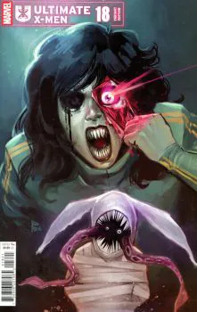 Cover of Rod Reis Variant