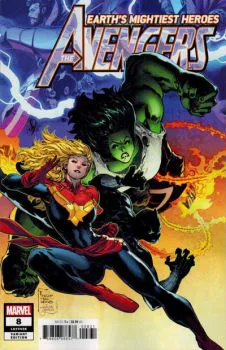 Cover of Cover C Philip Tan Incentive Variant (1:25)