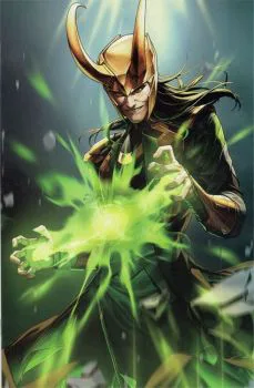 Cover of Cover B Jong-Ju Kim Marvel Battle Lines Variant