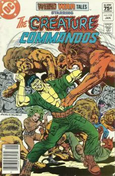 Cover of Cover C Canadian Price Variant