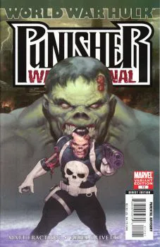 Cover of Zombie Variant