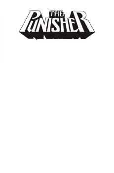 Cover of Variant Blank Cover