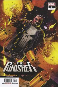 Cover of Second Printing