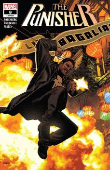 Cover of Parrillo cover
