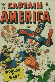 Cover of Cover B Canadian Price Variant