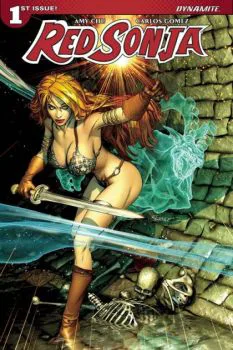 Cover of Variant Brandon Peterson Cover