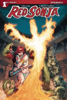 Cover of Variant Mel Rubi Subscription Cover
