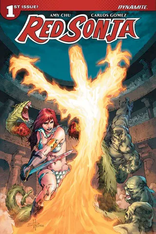 Cover of Variant Mel Rubi Subscription Cover