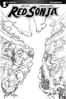 Cover of Incentive Mel Rubi Black & White Cover