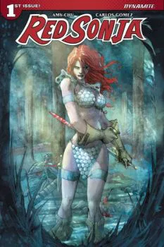 Cover of Variant Giuseppe Camuncoli Cover
