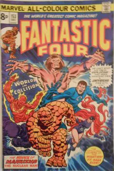 Cover of Cover B UK Price Variant